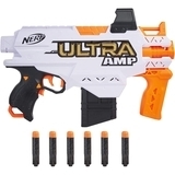 Бластер Nerf Ultra AMP (F0955) - Pampik