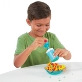Ігровий набір Play-Doh Hasbro Картопля Фрі (F1320) (5010993836390) - Pampik - 5