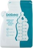 Пакеты для хранения грудного молока Baboo, 250 мл, 25 шт. (90590) - Pampik - 3