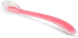 Ложечка силиконовая Baboo, 6+ месяцев, розовый (90432) - Pampik - 3
