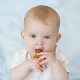 Пустышка 100% латексная Baboo, 0+ месяцев (90591) - Pampik - 7