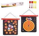 Дартс Shantou Jinxing Disney Міккі Маус (LD1126) - Pampik