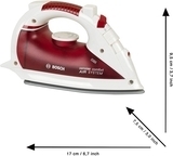 Набор с утюгом Bosch Ironing Set (6302) - Pampik - 5