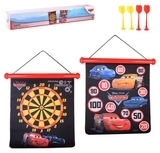 Дартс Shantou Jinxing Тачки (LD1025) - Pampik