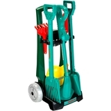 Садовая тачка Bosch Garden Trolley (2751) - Pampik