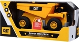 Самосвал Funrise CAT Мини-спецтехника, 15 см (82261) - Pampik - 7
