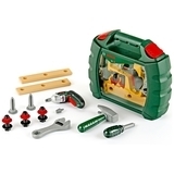 Комплект аксессуаров Bosch Ixolino II для шуруповерта (8394) - Pampik - 2