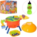 Мильна гра Shantou Кухня (BW2016) - Pampik