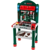 Мастерская Bosch из 79 частей (8320) - Pampik