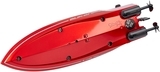 Човен на радіокеруванні ZIPP Toys Speed ​​Boat, червоний (532.00.77) - Pampik - 5