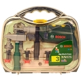 Набір Bosch Зроби сам з шуруповертом (8584) - Pampik