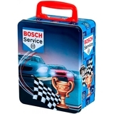 Футляр Bosch для коллекционирования автомобилей (8726) - Pampik