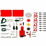 Мастерская Bosch из 82 частей (8461) - Pampik - 3