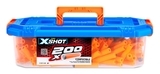 Набір патронів X-Shot Red, 200 патронів (36181R) - Pampik