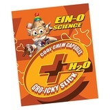 Эксперименты и опыты COG Скользкая пленка (E2401IS) - Pampik - 2