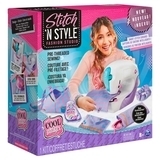 Ігровий набір швейна машинка з аксессуарами Spin Master Cool Maker Fashion Studio (SM37560) - Pampik
