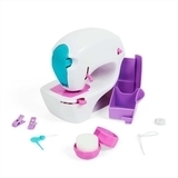 Ігровий набір швейна машинка з аксессуарами Spin Master Cool Maker Fashion Studio (SM37560) - Pampik - 2