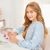 Большой набор для волшебного превращения Make it Real Волшебная бабочка (MR2326) - Pampik - 6