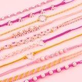 Набор для создания шарм-браслетов Make it Real Друзья навсегда (MR1318) - Pampik - 4