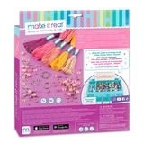 Набор для создания шарм-браслетов Make it Real Друзья навсегда (MR1318) - Pampik - 7