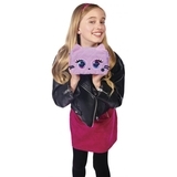 Інтерактивна сумочка Spin Master Purse Pets Прітті-Кітті, бузковий (SM26700/0802) - Pampik - 5
