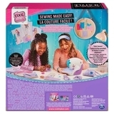 Ігровий набір швейна машинка з аксессуарами Spin Master Cool Maker Fashion Studio (SM37560) - Pampik - 10