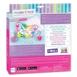 Большой набор для волшебного превращения Make it Real Волшебная бабочка (MR2326) - Pampik - 7