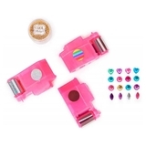 Додатковий набір для боді-арту Spin Master Cool Maker Shimmer Me (SM37559) - Pampik - 5