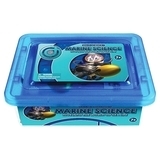 Эксперименты и опыты COG Изучение моря (E2348) - Pampik