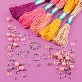 Набор для создания шарм-браслетов Make it Real Друзья навсегда (MR1318) - Pampik - 3