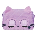 Інтерактивна сумочка Spin Master Purse Pets Прітті-Кітті, бузковий (SM26700/0802) - Pampik - 2