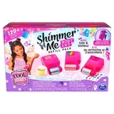 Додатковий набір для боді-арту Spin Master Cool Maker Shimmer Me (SM37559) - Pampik