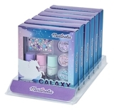 Набір для манікюру Martinelia Галактичні мрії (11961) - Pampik - 2