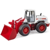 Игрушечный погрузчик Bruder XL 5000 (03410) - Pampik