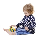 Музична іграшка "Емоційна бджілка" Chicco - Pampik - 7