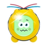 Музична іграшка "Емоційна бджілка" Chicco - Pampik - 4