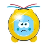 Музична іграшка "Емоційна бджілка" Chicco - Pampik - 6