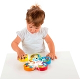 Іграшка-сортер Chicco Вгадай тварину - Pampik - 3