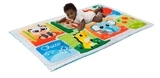 Ігровий килимок Chicco Лісові пригоди, великий - Pampik - 2