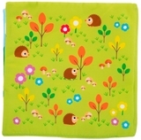 Игрушка-книжка Chicco Времена года - Pampik - 3