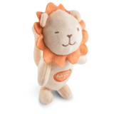 Подарунок! М'яка іграшка Lionelo Teddy - Pampik - 2