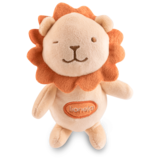 Подарок! Мягкая игрушка Lionelo Teddy