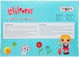 Настольная игра Strateg Laliloopsy (80) - Pampik - 2