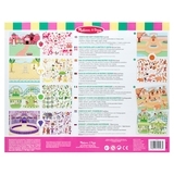 Набір ароматичних наклейок Melissa&Doug Фруктоград (MD12193) - Pampik - 2