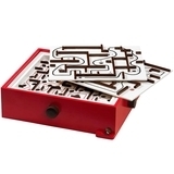 Настольная игра BRIO Лабиринт с уровнями (34020) - Pampik - 2