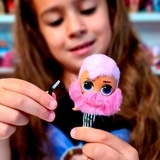 Ігровий набір з лялькою L.O.L. Surprise O.M.G. S7 Хлопчики (575986) - Pampik - 14