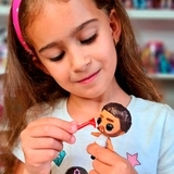 Ігровий набір з лялькою L.O.L. Surprise O.M.G. S7 Хлопчики (575986) - Pampik - 15