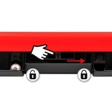 Настільна гра BRIO Пінбол на двох (34019) - Pampik - 9