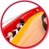 Настольная игра BRIO Trickshot (34080) - Pampik - 4