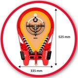 Настольная игра BRIO Trickshot (34080) - Pampik - 10